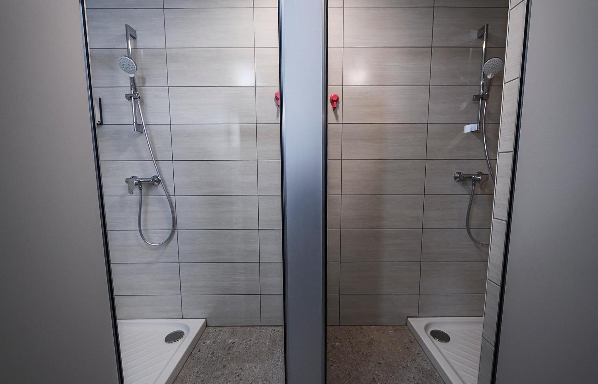 Do Avta Rooms Ljubljana Buitenkant foto