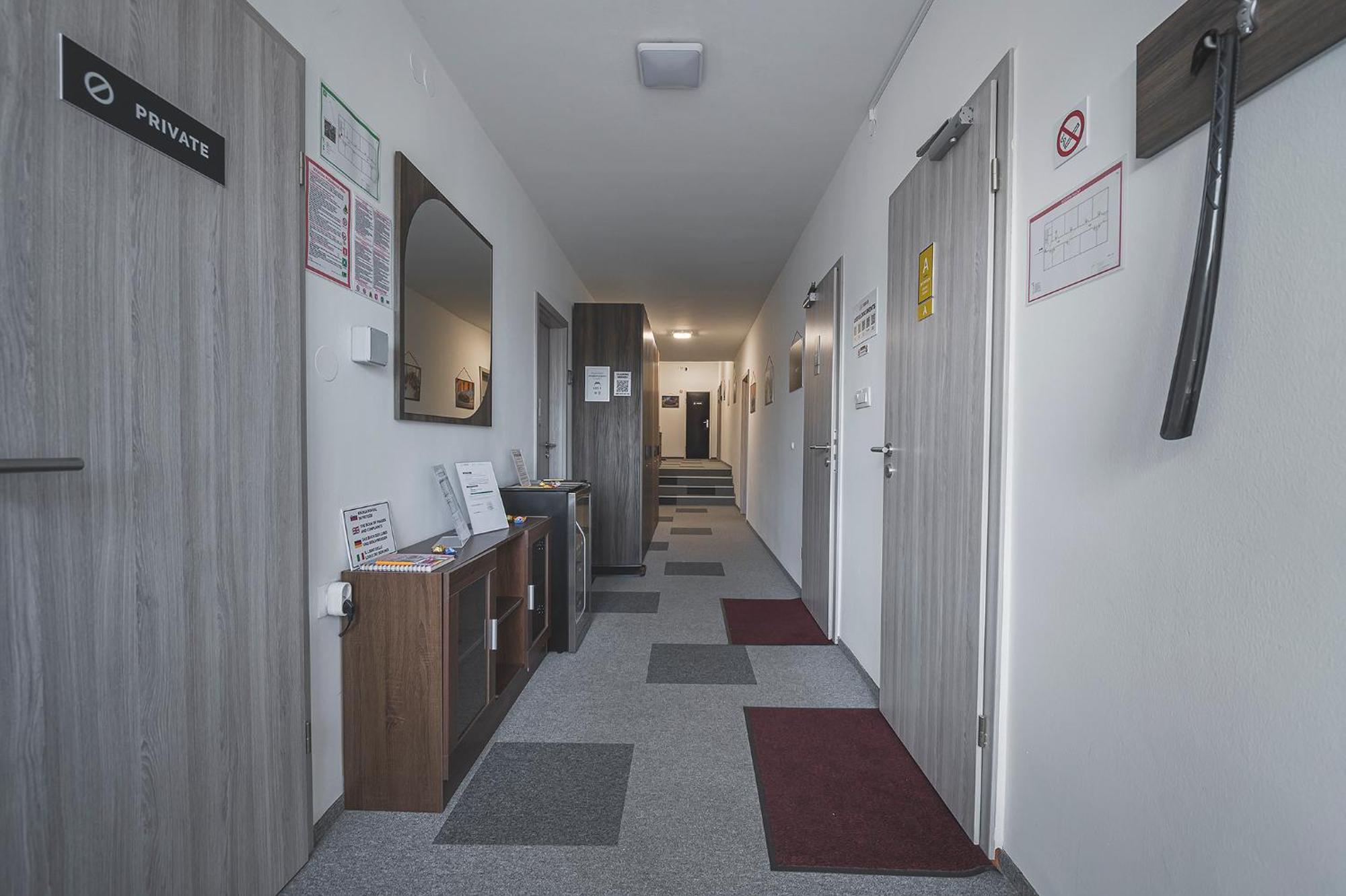Do Avta Rooms Ljubljana Buitenkant foto